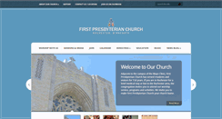 Desktop Screenshot of fpcrochester.org